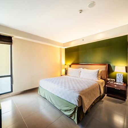 Swiss-Belhotel Rainforest Kuta  Exterior photo