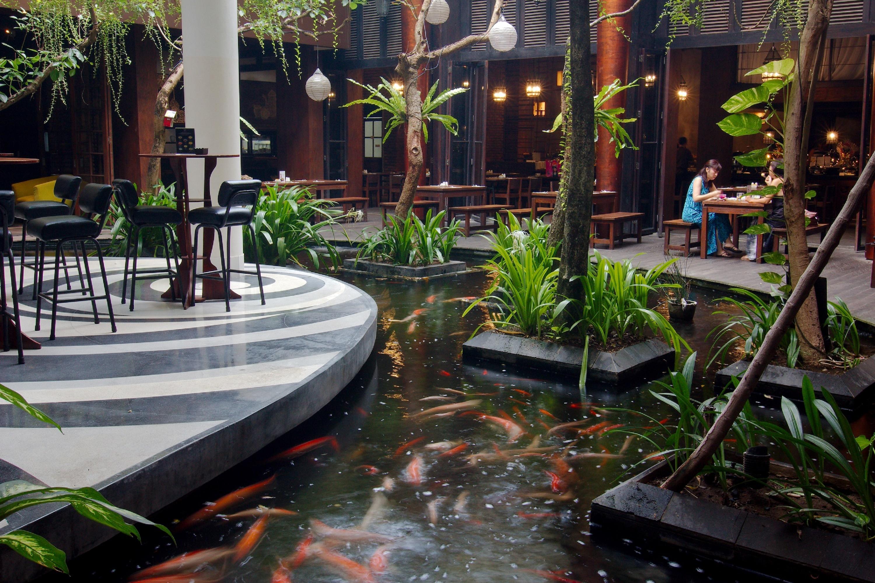 Swiss-Belhotel Rainforest Kuta  Exterior photo