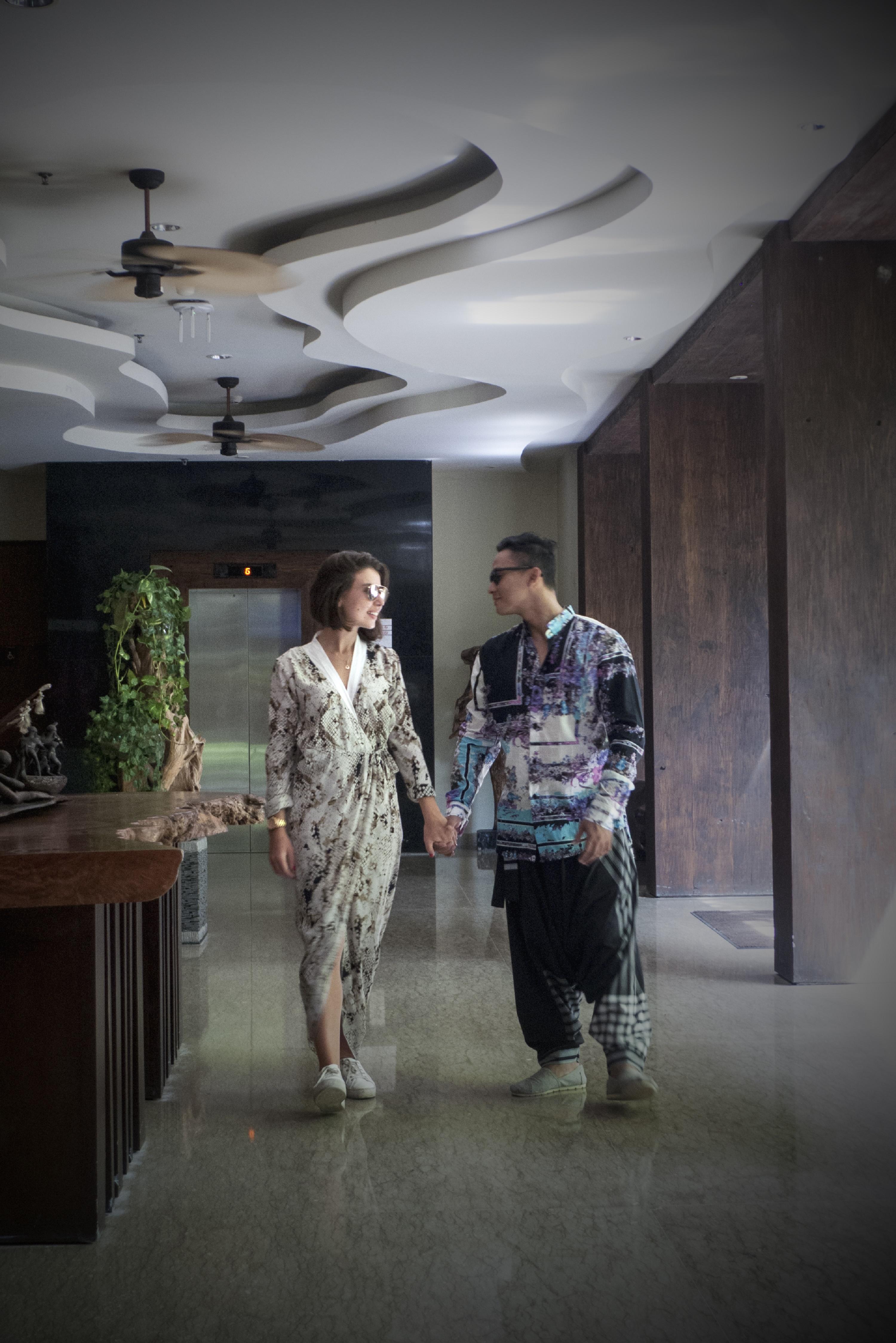 Swiss-Belhotel Rainforest Kuta  Exterior photo